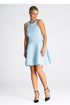 Robe de cocktail model 190925 Figl